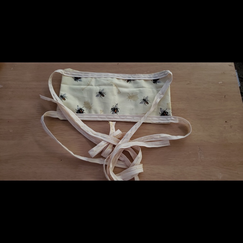 Children face mask - Picture 4 of 4